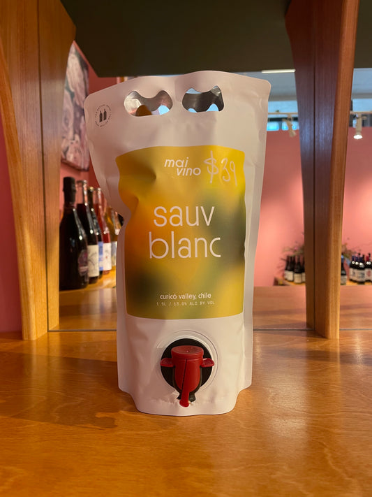 Mai Vino Sauvignon Blanc 1.5L