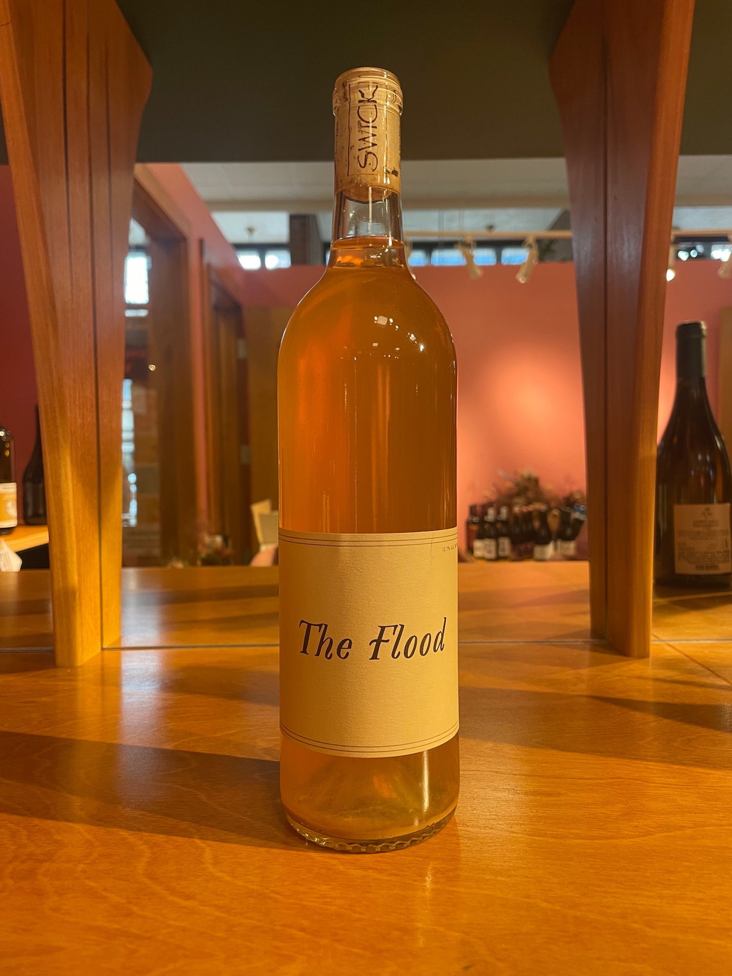 Swick Wines, ‘The Flood’ Blend 2021