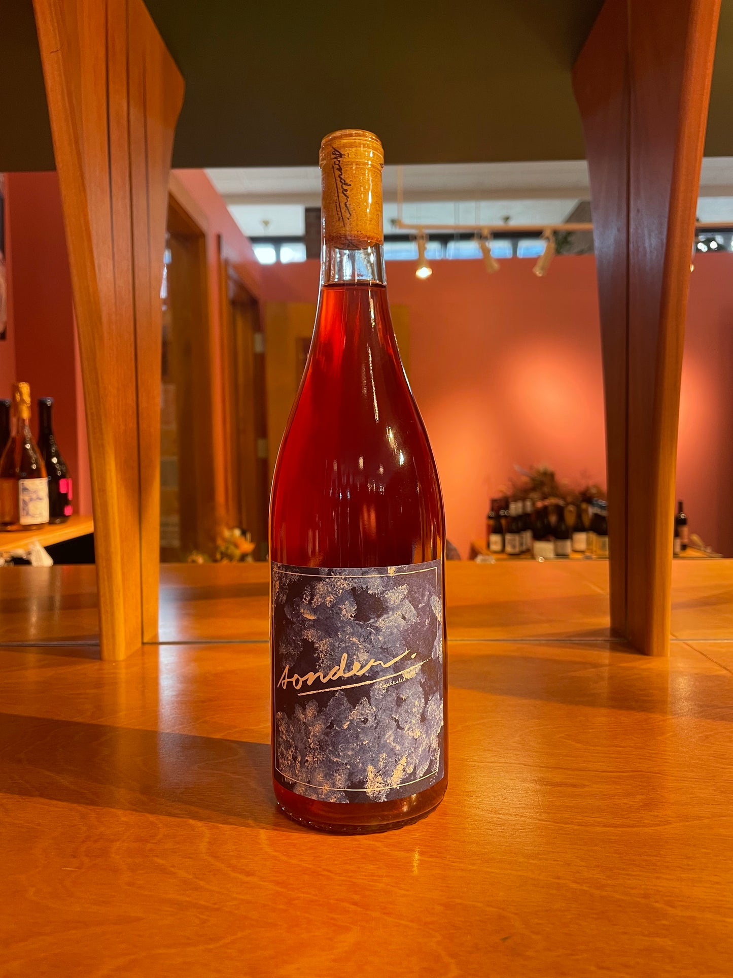 Sonder Wines, Grenache Picpoul Coferment Columbia Valley 2022