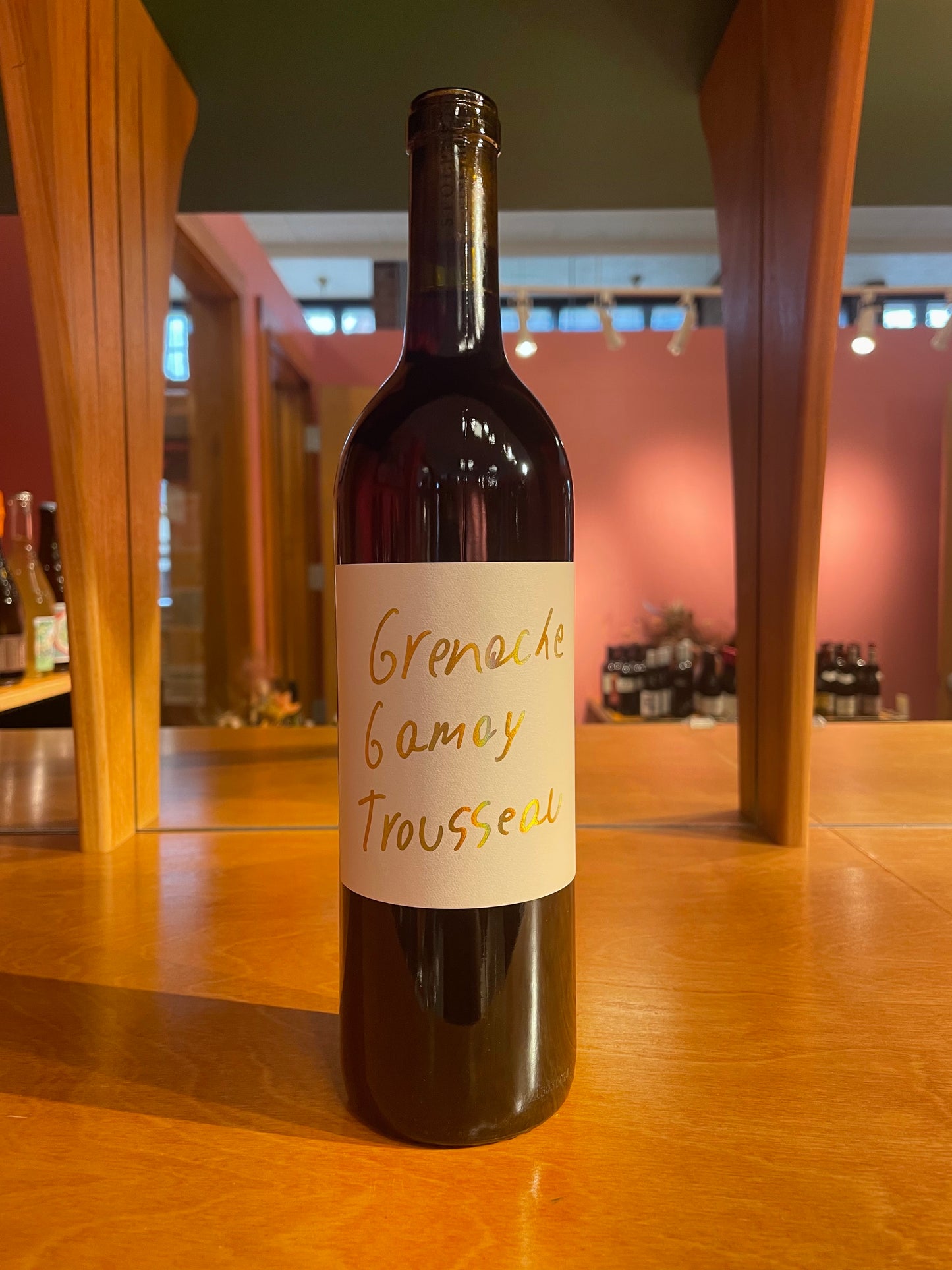 Stolpman Vineyards, ‘Grenache, Gamay, Trousseau’ 2021