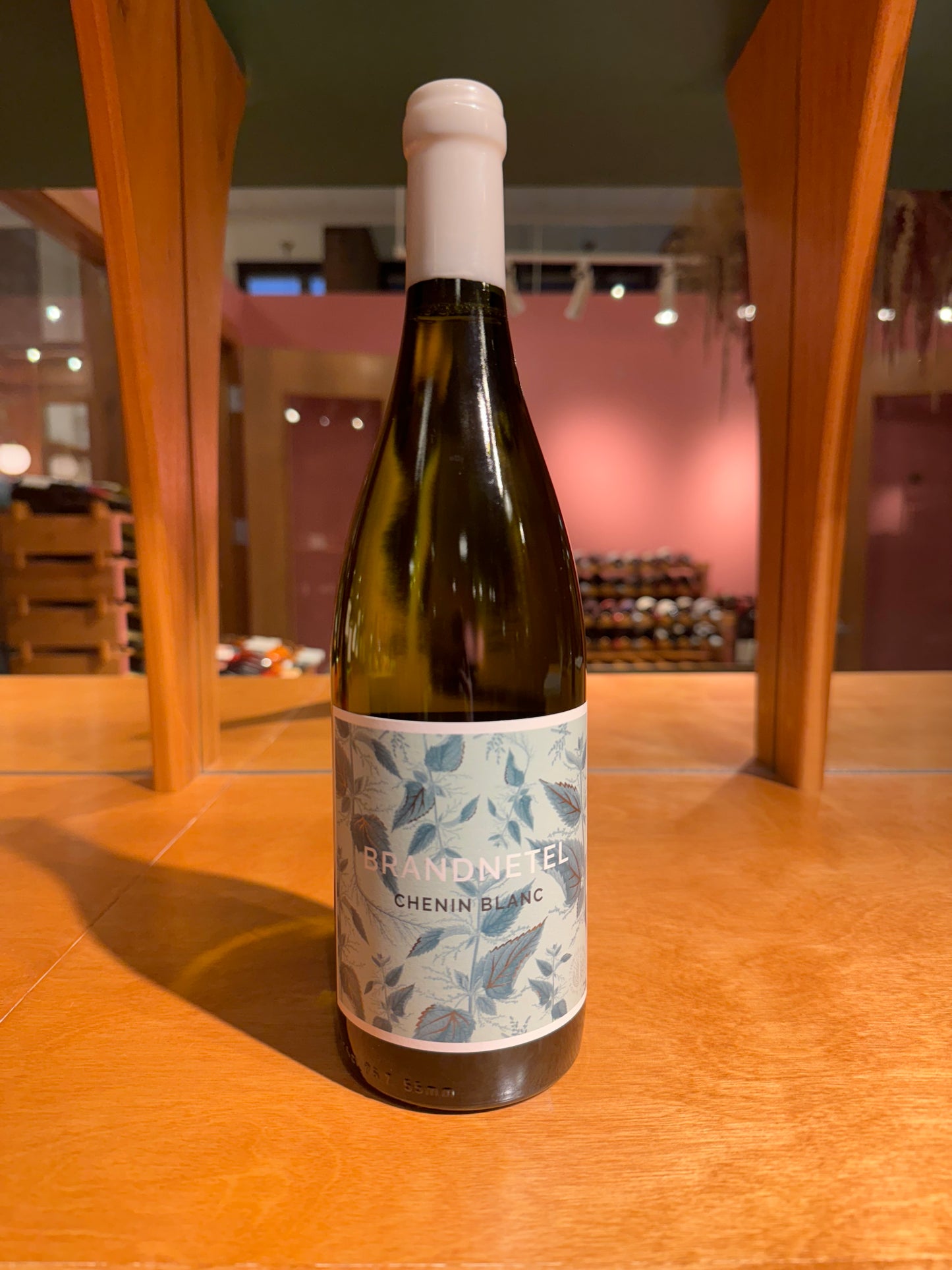 Thistle & Weed, ‘Brandnetel’ Chenin Blanc 2022