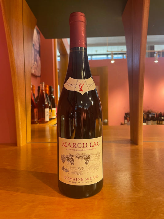Domaine du Cros, Marcillac 'Lo Sang' del Pais'  2021