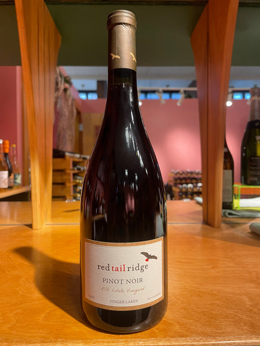 Red Tail Ridge, Pinot Noir 2020