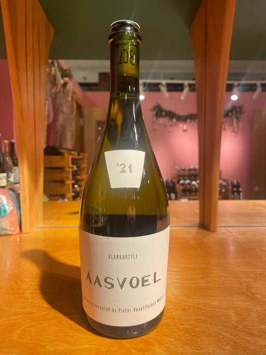 BLANKbottle Aasvoël 2022