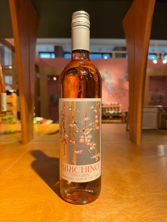 Birichino Wines, 'Vin Gris' Rosé California 2023