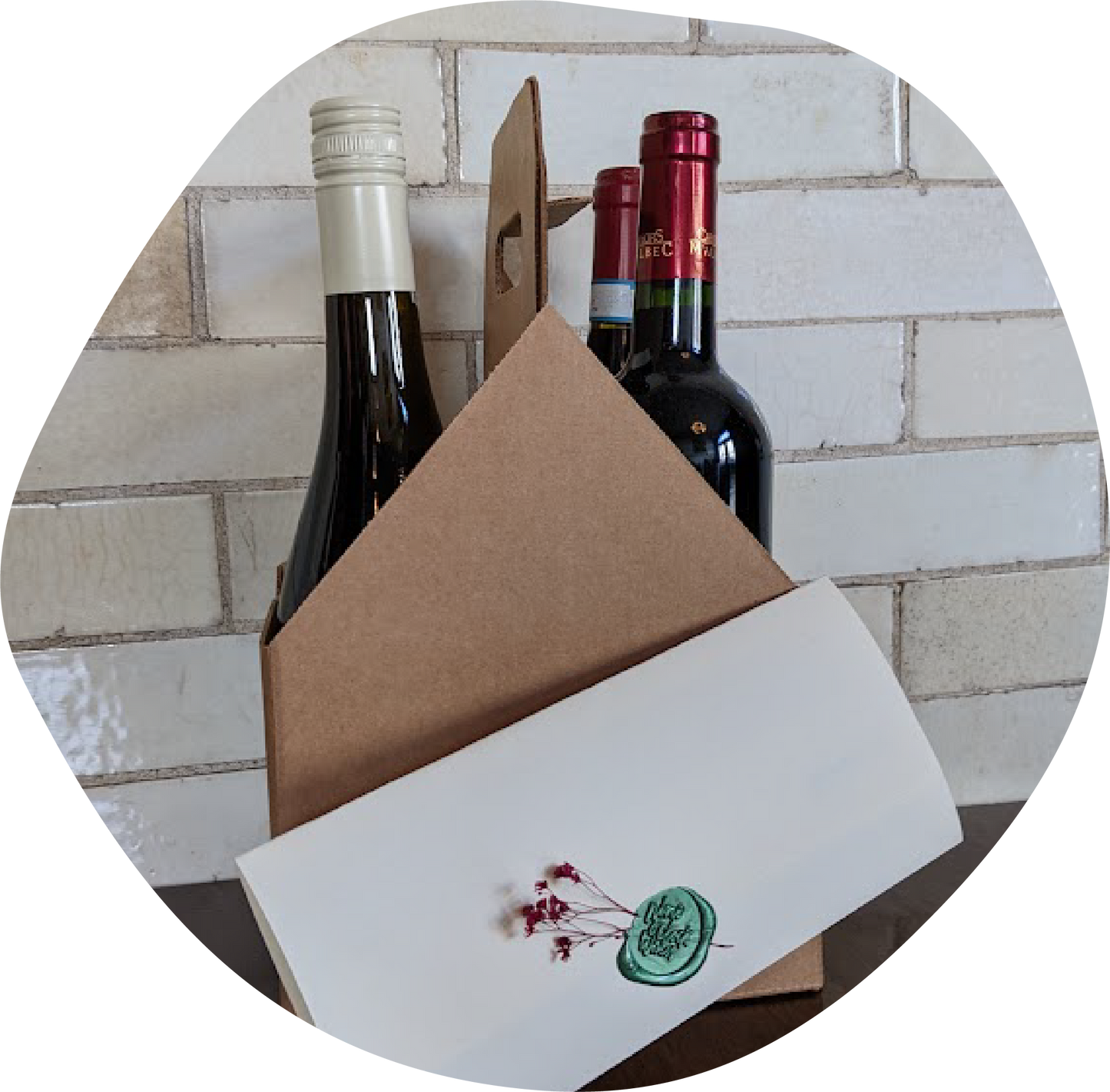 Wine Club Subscription w/ monthly autorenewal