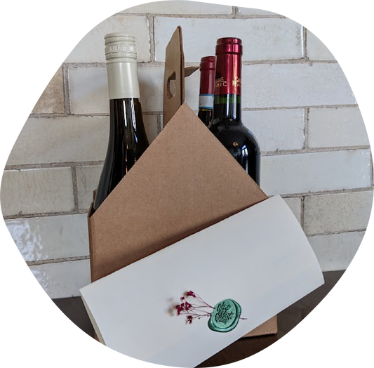Wine Club Subscription w/ monthly autorenewal